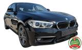 BMW 118 i 5p. Sport Automatica Led Navi