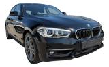 BMW 118 i 5p. Sport Automatica Led Navi