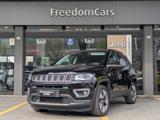 JEEP Compass 2.0 Multijet II 4WD Limited