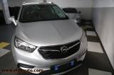 OPEL Mokka X 1.4 Turbo GPL Tech 140CV 4x2 Innovation