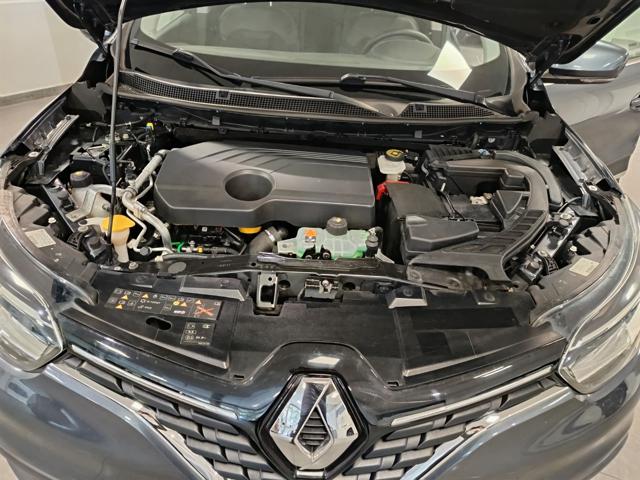 RENAULT KADJAR BLUE DCI 8V 115CV EDC SPORT EDIT - foto 24