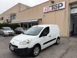 PEUGEOT Partner 1.6 8V HDi 90CV FAP L1 3 posti Furgone