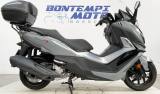 SYM Cruisym 300 2022 + BAULETTO