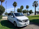 MERCEDES-BENZ Vito 2.2 114 CDI PL Tourer Automatico. Extra-Long
