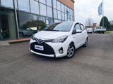 TOYOTA Yaris 1.5 Hybrid 5 porte Active