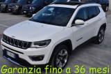 JEEP Compass 1.6 Multijet II 2WD Limited *TETTUCCIO*