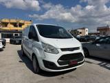 FORD Transit 290 2.2TDCi 125CV PM-TM Furgone Entry