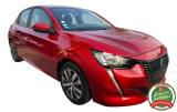 PEUGEOT 208 PureTech 75 Stop&Start 5 porte Active