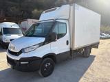IVECO Daily  35C14 a Metano 3.0 Frigo