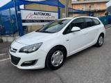 OPEL Astra 1.4 Turbo 140CV Sports Tourer GPL Tech Elective
