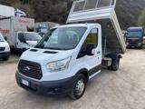 FORD Transit  2.0 Cassone ribaltabile