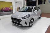 HYUNDAI i10 1.0 MPI 63cv AT Connectline KM.ZERO AUTOMATICA