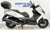 KYMCO Downtown 350i 2017 + BAULETTO
