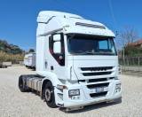 IVECO STRALIS AT 420 EURO 5 FULL PNEUMATICO RIBASSATO