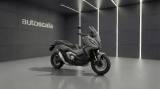 HONDA X-ADV 750 35KW 2026