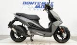 MALAGUTI F12 Phantom 50 2008 R-50CC + GOMME NUOVE + PARABREZZA ALTO