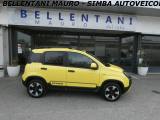 FIAT Panda 1.2 City Cross