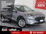 FORD Kuga 2.5 Plug In Hybrid PHEV 225 CV 2WD TIT. ZERO PE
