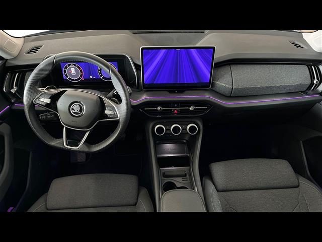SKODA KODIAQ 2.0 TDI 150CV EXECUTIVE DSG 7P.T - foto 7
