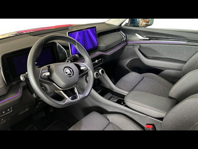 SKODA KODIAQ 2.0 TDI 150CV EXECUTIVE DSG 7P.T - foto 10