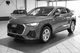 AUDI Q3 35 TDI Business