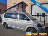 VOLKSWAGEN  T 5 CALIFORNIA  USATO 2012 accessoriato