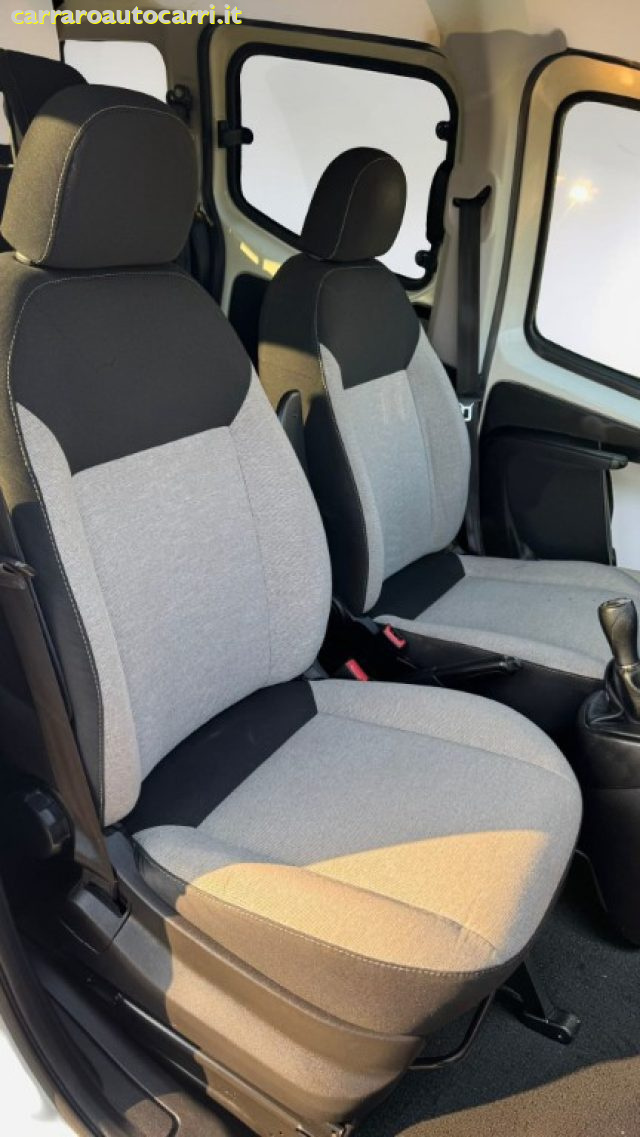 FIAT QUBO 1.3 MJT 80 CV EASY - foto 6