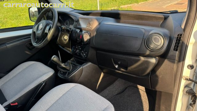 FIAT QUBO 1.3 MJT 80 CV EASY - foto 7