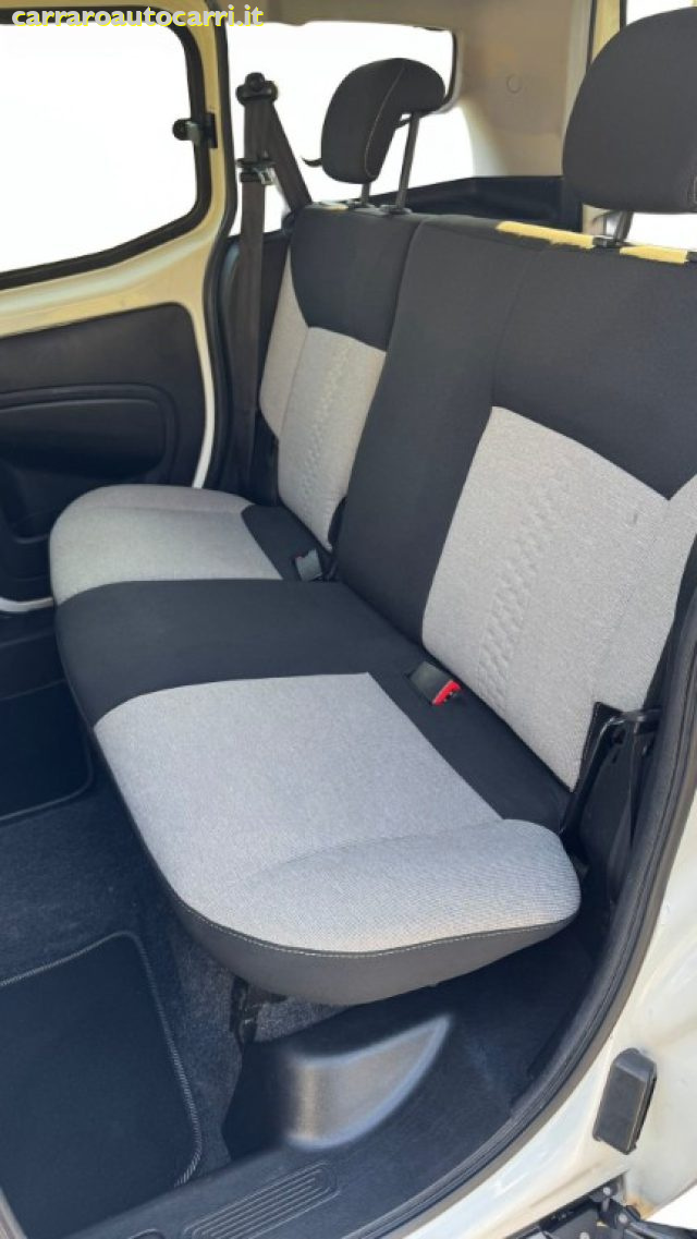 FIAT QUBO 1.3 MJT 80 CV EASY - foto 8