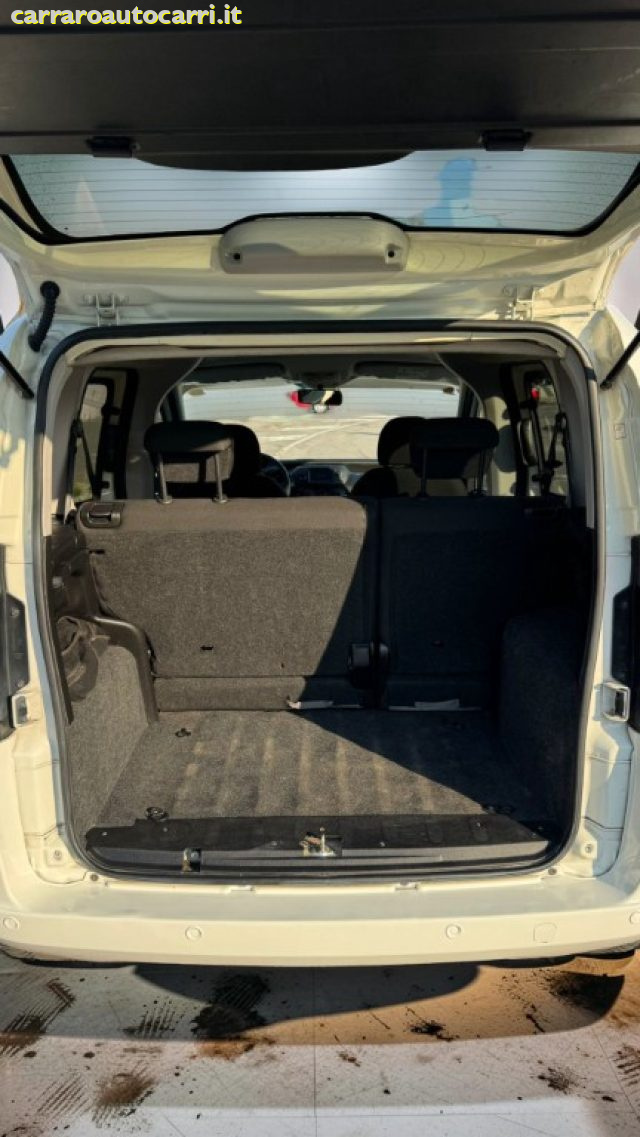 FIAT QUBO 1.3 MJT 80 CV EASY - foto 12