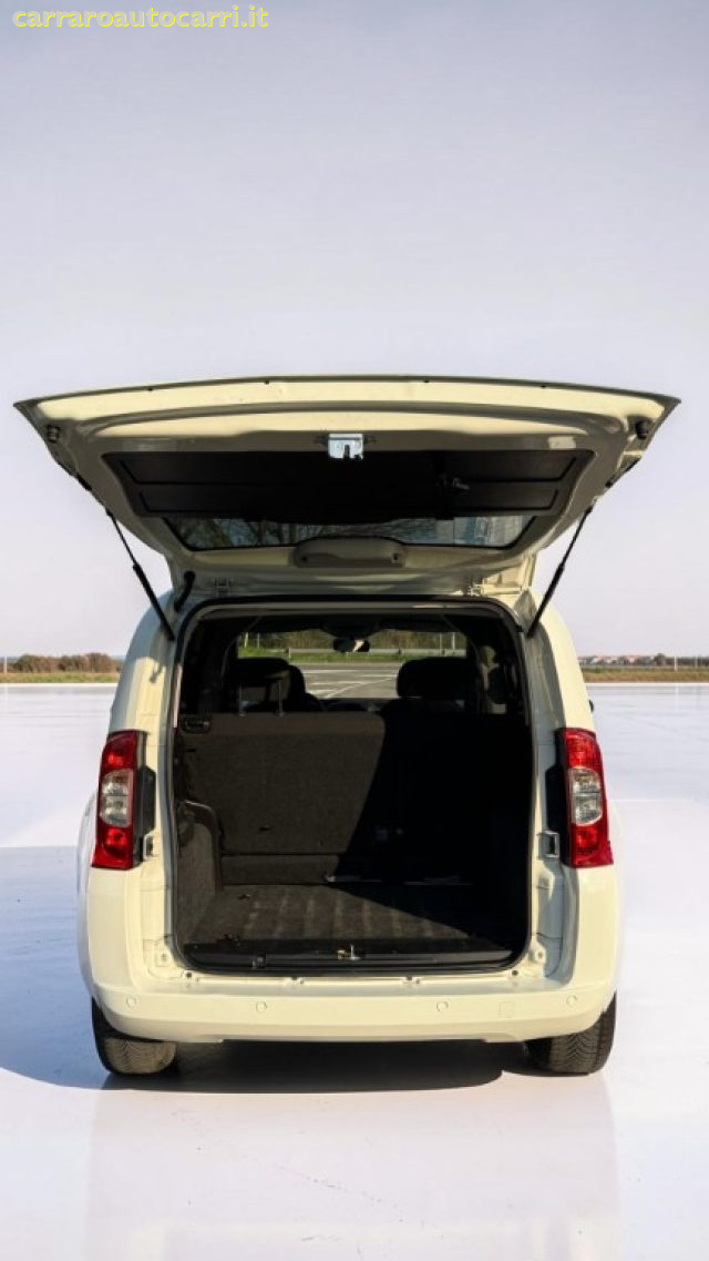 FIAT QUBO 1.3 MJT 80 CV EASY - foto 13