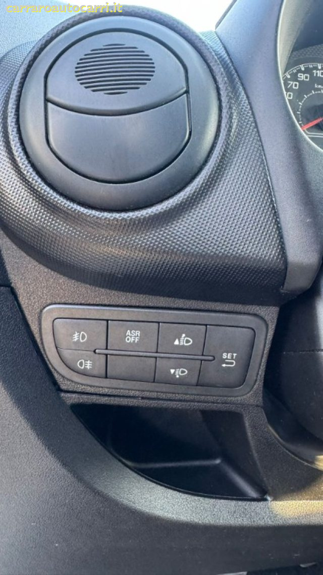 FIAT QUBO 1.3 MJT 80 CV EASY - foto 14