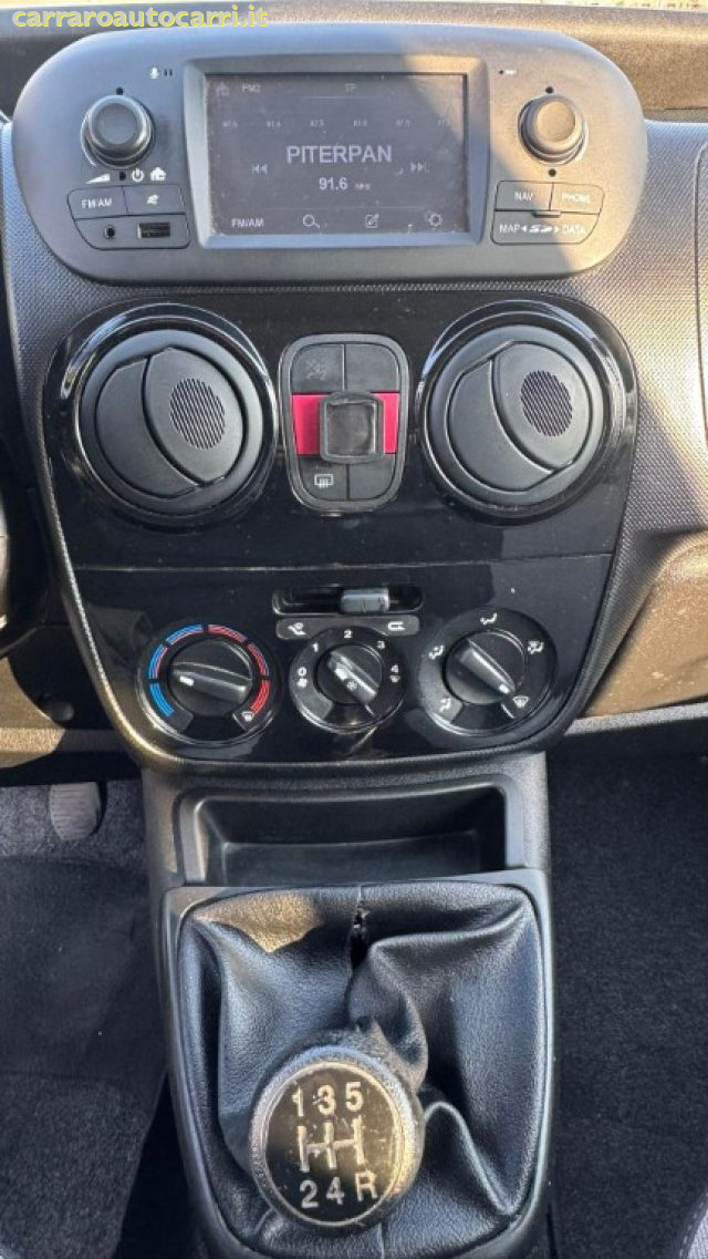 FIAT QUBO 1.3 MJT 80 CV EASY - foto 17