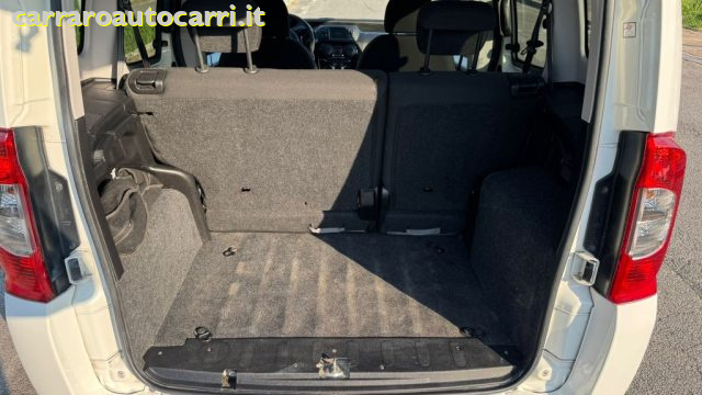 FIAT QUBO 1.3 MJT 80 CV EASY - foto 24