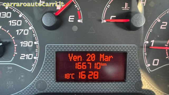 FIAT QUBO 1.3 MJT 80 CV EASY - foto 25
