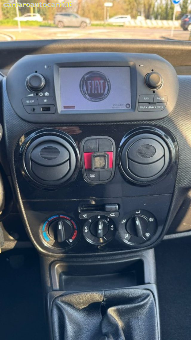 FIAT QUBO 1.3 MJT 80 CV EASY - foto 26