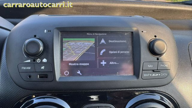 FIAT QUBO 1.3 MJT 80 CV EASY - foto 27