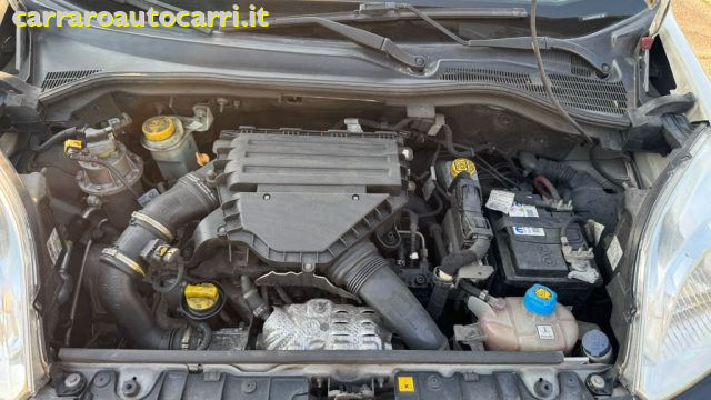 FIAT QUBO 1.3 MJT 80 CV EASY - foto 28