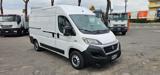 FIAT DUCATO MAXI 2.3MJT 130CV  FRIGO FNAX5-2026 EURO5B