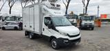 IVECO DAILY 35-150  FRIGO MT3.50+GANCIERA FRAX1-2028