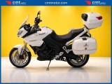 TRIUMPH Tiger 1050 Finanziabile - Bianco - 32000
