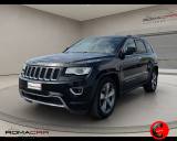 JEEP Grand Cherokee 3.0 V6 CRD 250 CV Multijet II Overland
