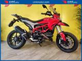 DUCATI Hypermotard 939 Garantita e Finanziabile