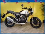 TRIUMPH Speed 400 Garantita e Finanziabile
