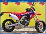 HONDA CRF 450 R X Supermoto Garantita e Finanziabile