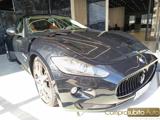 MASERATI GranTurismo 4.7 V8 automatica S