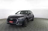 AUDI Q5 Q5 40 TDI 204 CV quattro S tronic Business