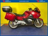 BMW R 1200 RT Finanziabile - ROSSO - 52832