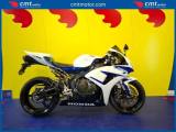 HONDA CBR 1000 RR Finanziabile - Bianco - 36212