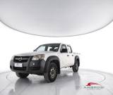 MAZDA E BT 50 TD cat 4x4 Doubl Cab nrgy Pick-up - AUTOCARR